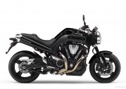 Yamaha MT-01